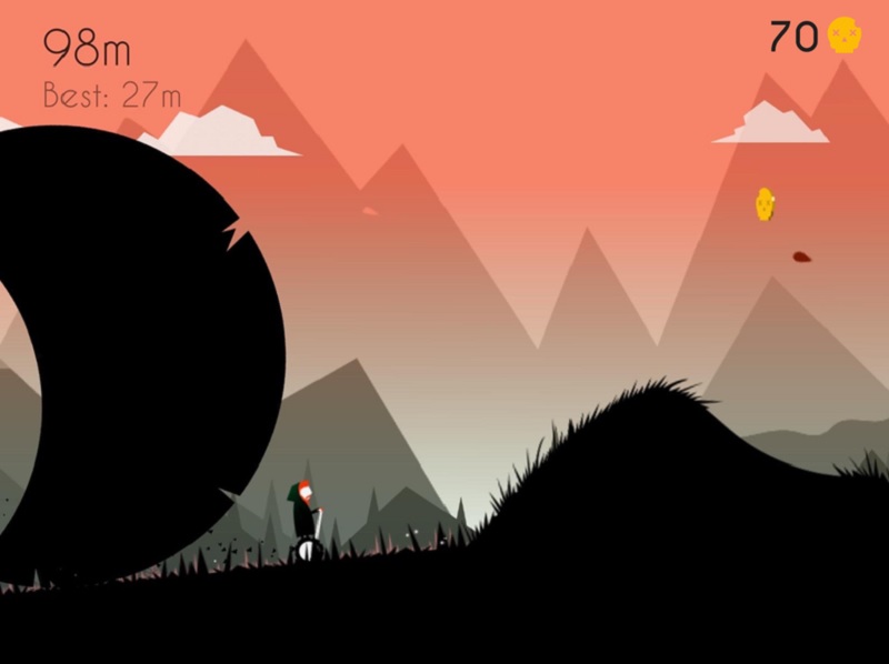 Balls & Holes is a game by Planet of the Apps.