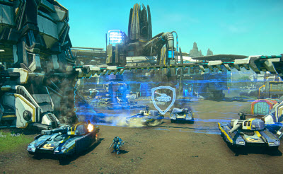 planetside mlg 2