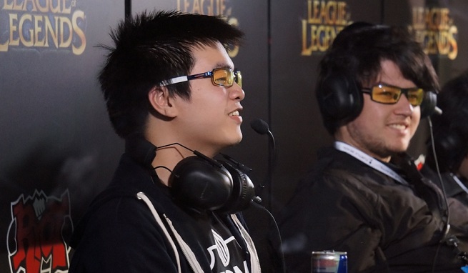 plantronics esports big
