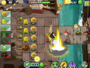 Plants vs. Zombies 2