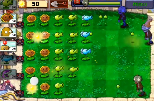 PlantsVsZombies_Screen_BestMobileGames