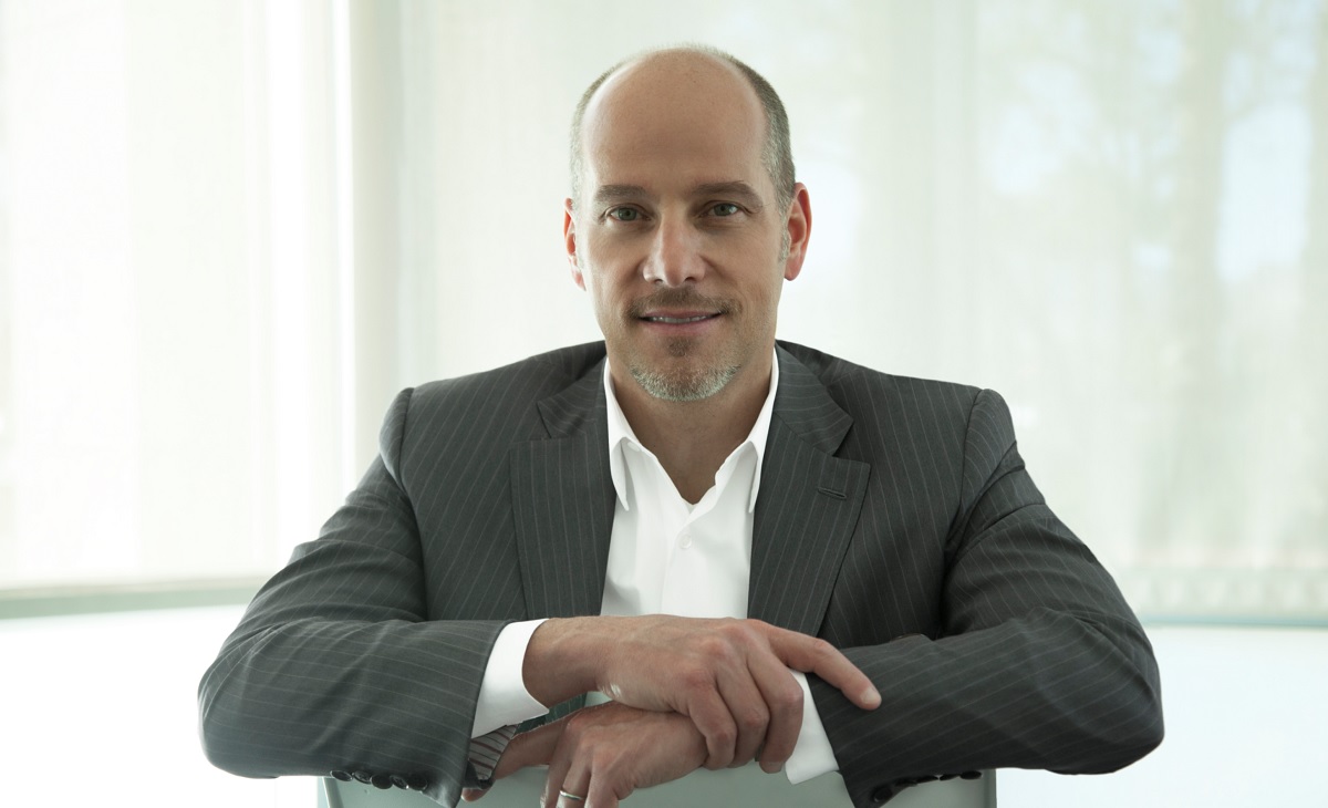Andrew Pascal is cofounder and CEO of Playstudios.
