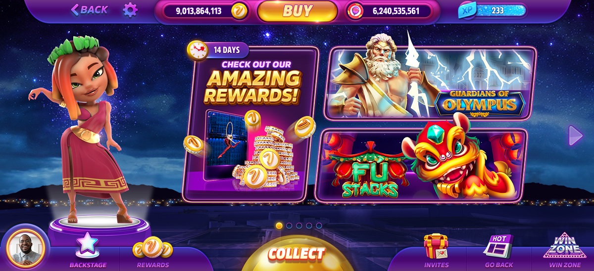 Social casino games are a hot commodity on Wall Street now.