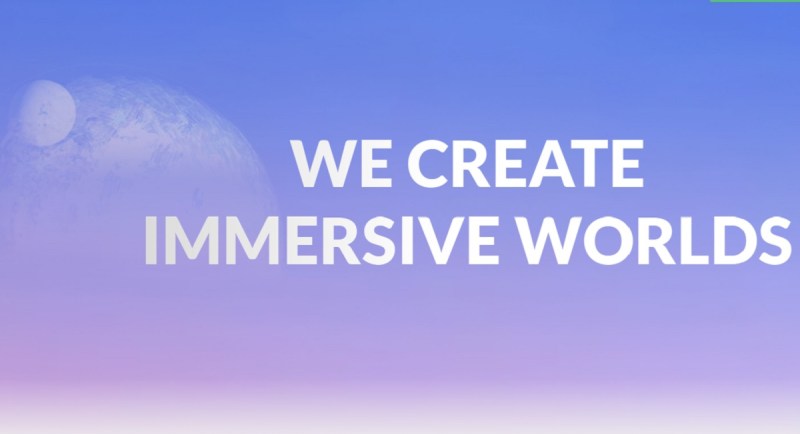 Playable Worlds is a new online games company.
