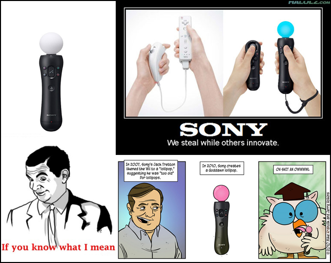 PlayStation Move