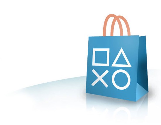 PlayStation Store PlayStation store