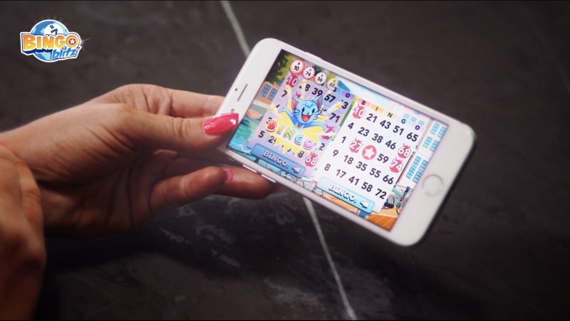 Playtika has 35 million daily active users.