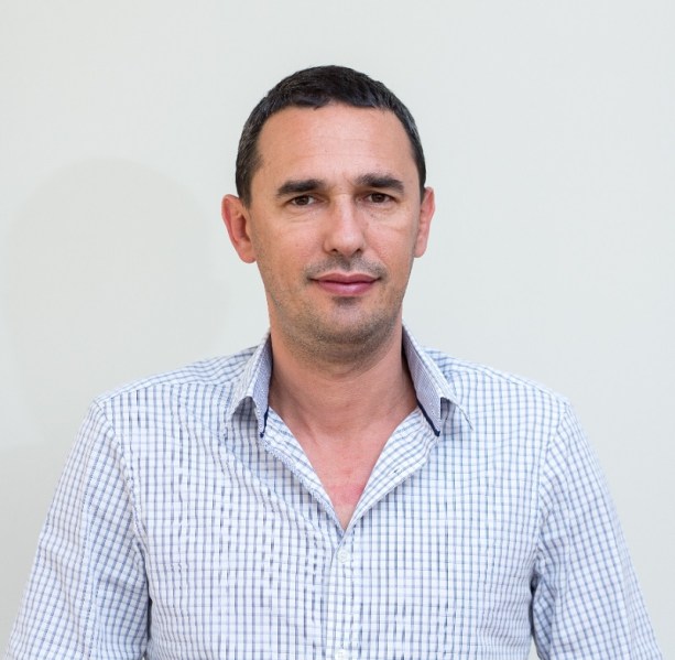 Robert Antokol, CEO of Playtika.