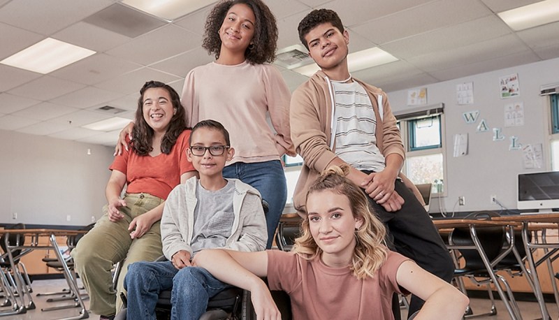 PlayVS has teamed up with Special Olympics North America.