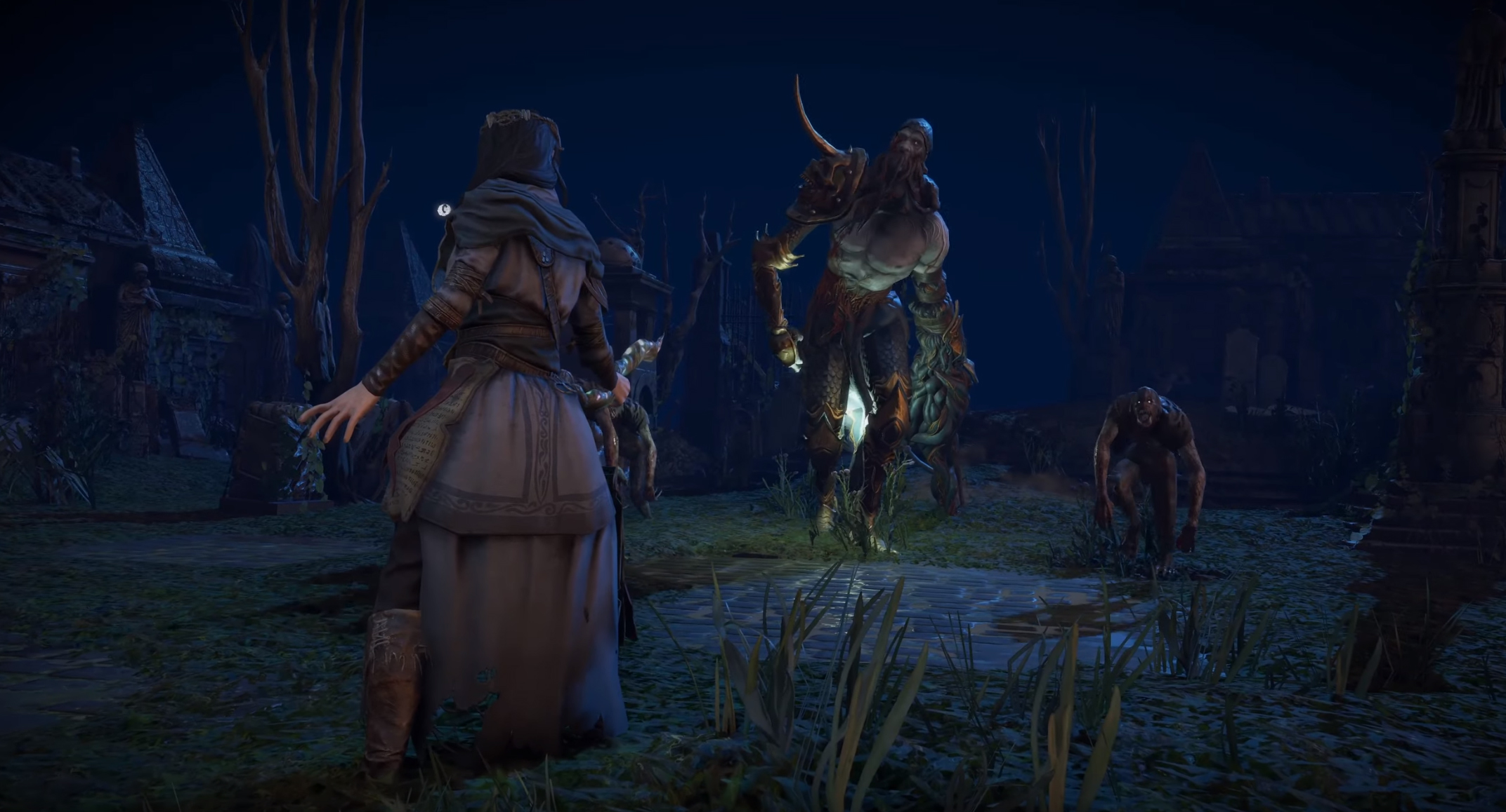 Path of Exile 2.