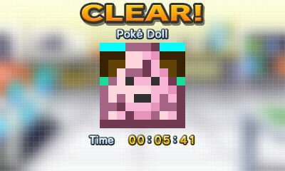One of the early, easy puzzles.