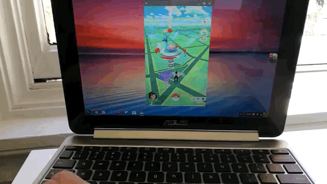 pokemon go 2