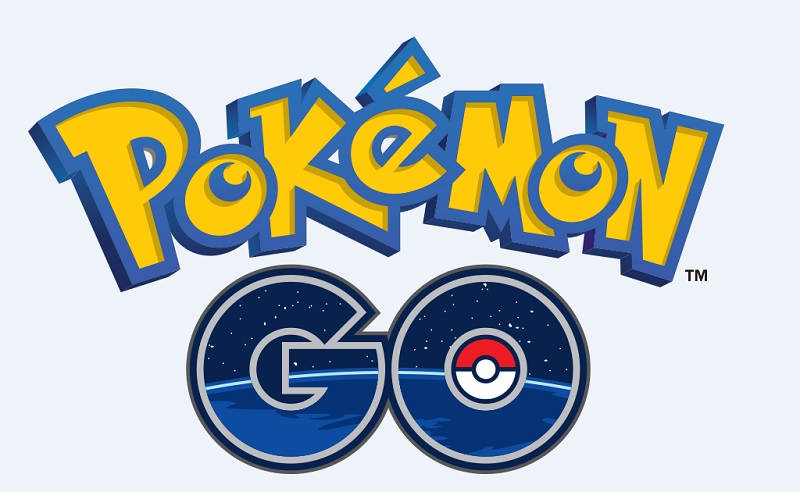 Pokémon Go logo