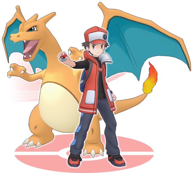 Pokemon Masters