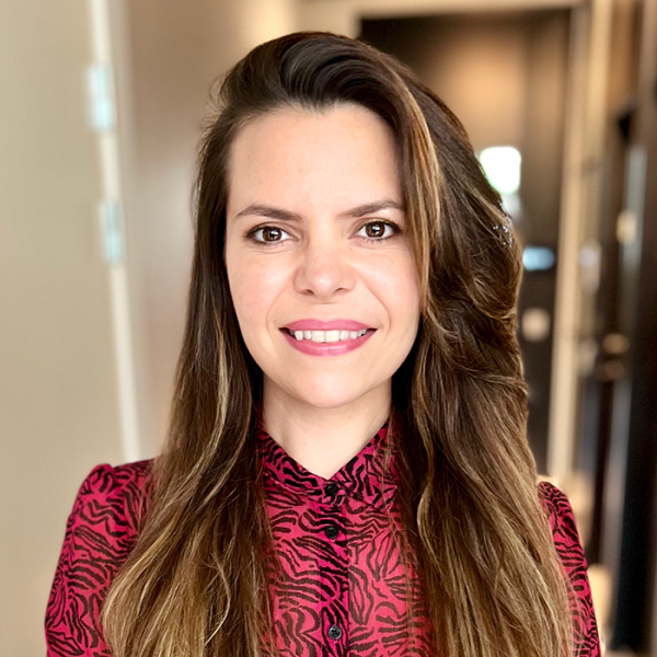 Marta Velasco, co-founder of Moon Tavern Games.