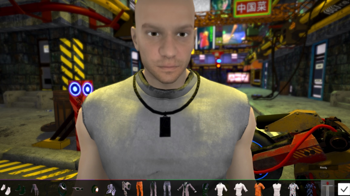 Levon Ravel is cofounder at Possible Reality.