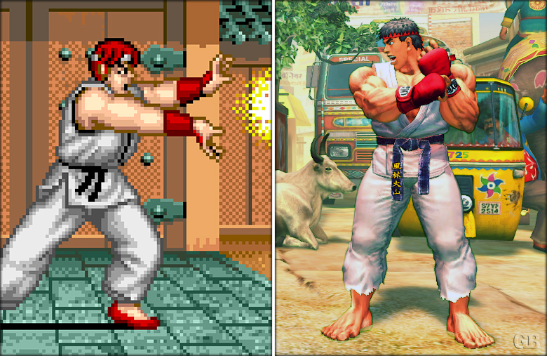 Ryu
