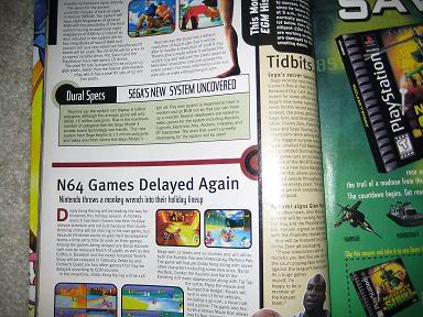EGM Previews