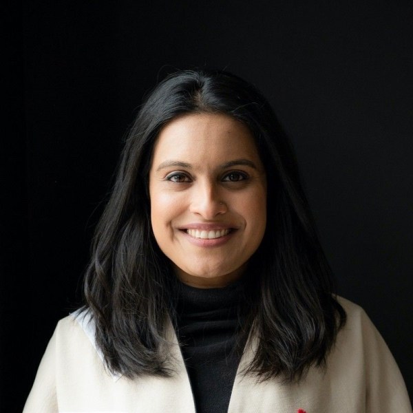 Prisms VR CEO Anurupa Ganguly