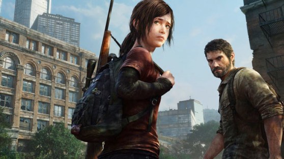 The Last of Us