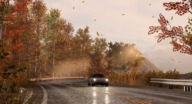 Maximillian Studios is working on Project Underground.