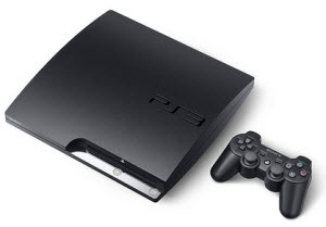 ps 3 slim