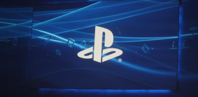 ps 4 press event