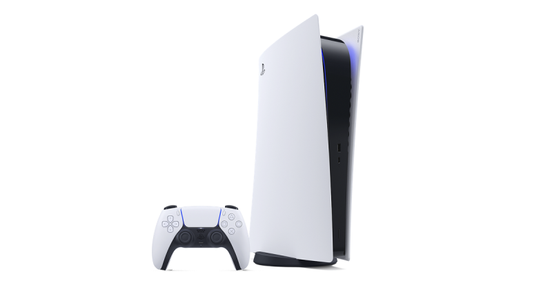 Sony PlayStation 5