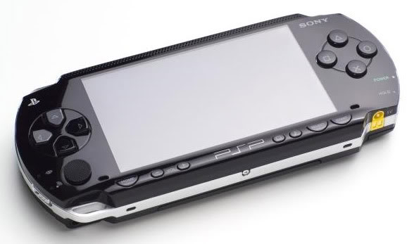 Original PSP