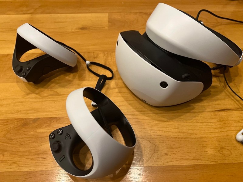PSVR 2