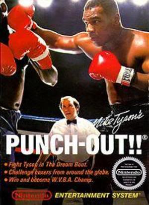 Punch-Out