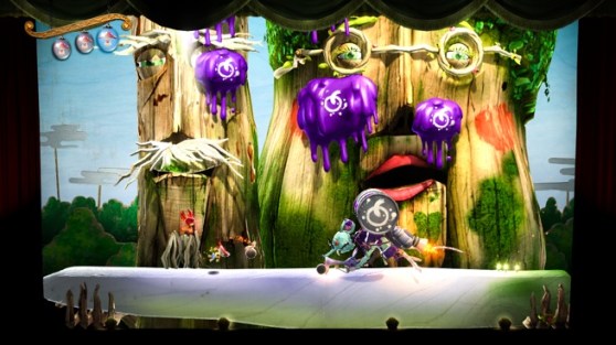 Puppeteer 2 Puppeteer 2