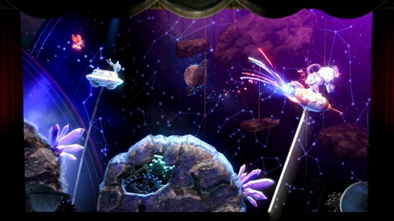 Puppeteer 4 Puppeteer 4