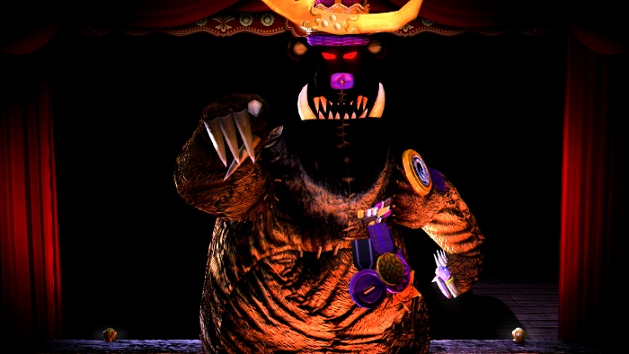 Puppeteer