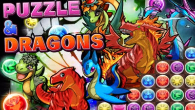 puzzle & dragons 1