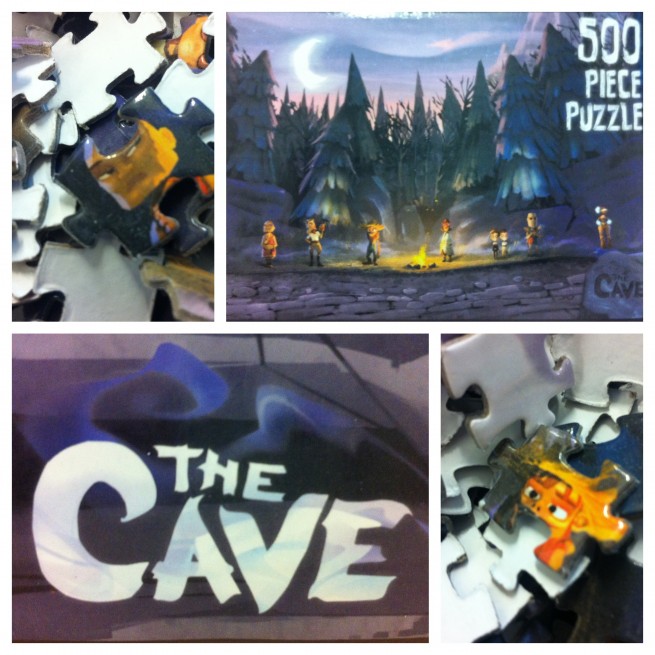 puzzles