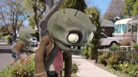 Plants vs. Zombies 2