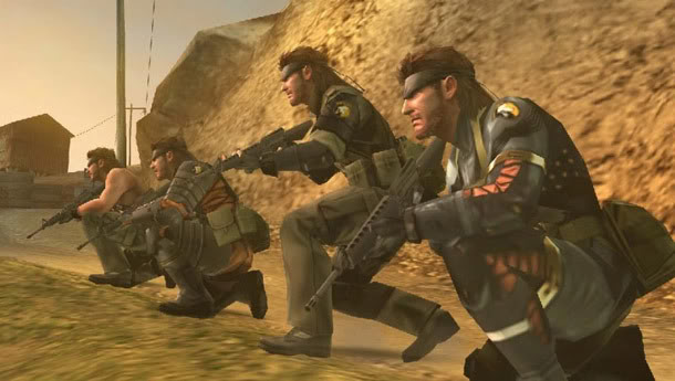 MGS Co-op