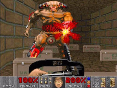 Doom 2