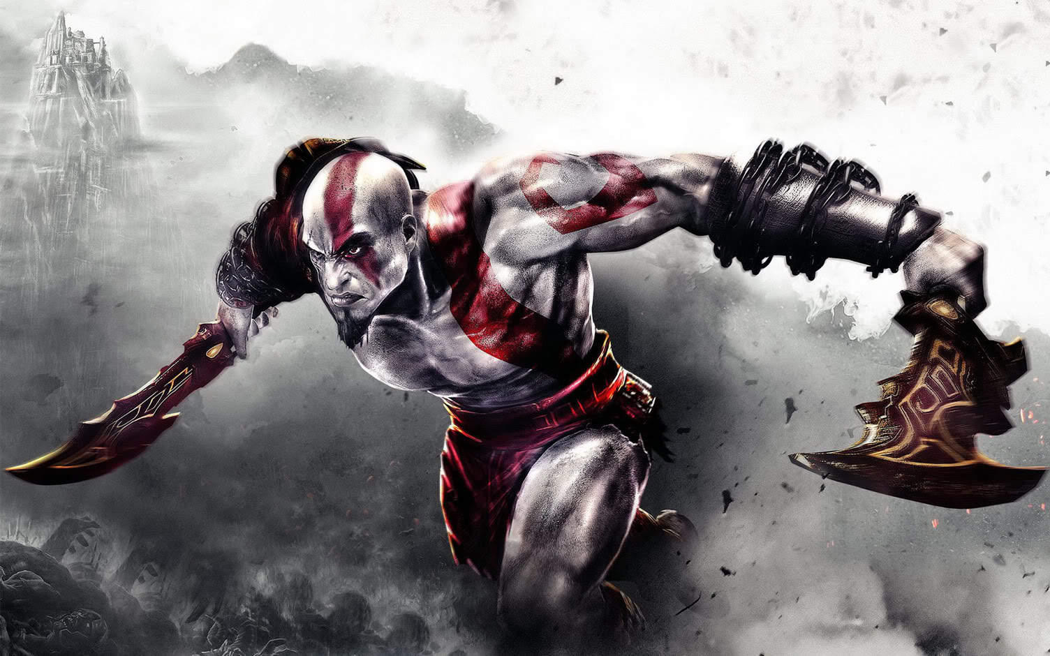 God of War