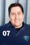 Dave Dernil, Qualcomm