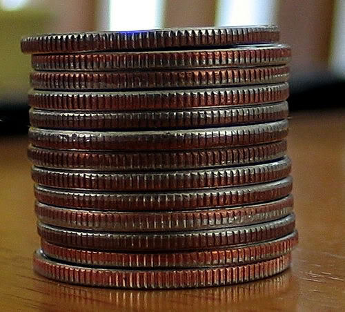 Quarters