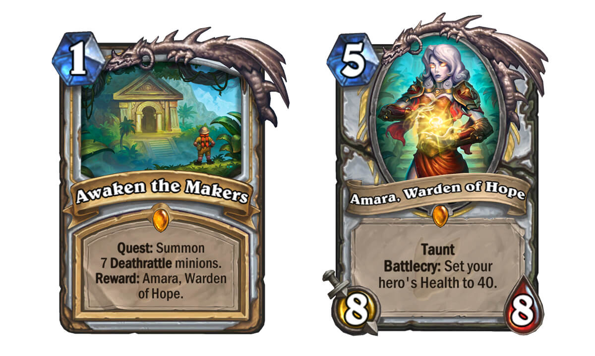 Give me a quest!