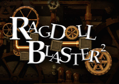 ragdoll blaster 2