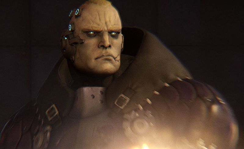 Raiders of the Broken Planet