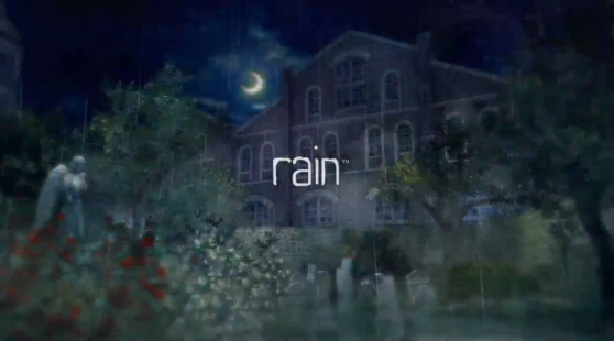 Rain