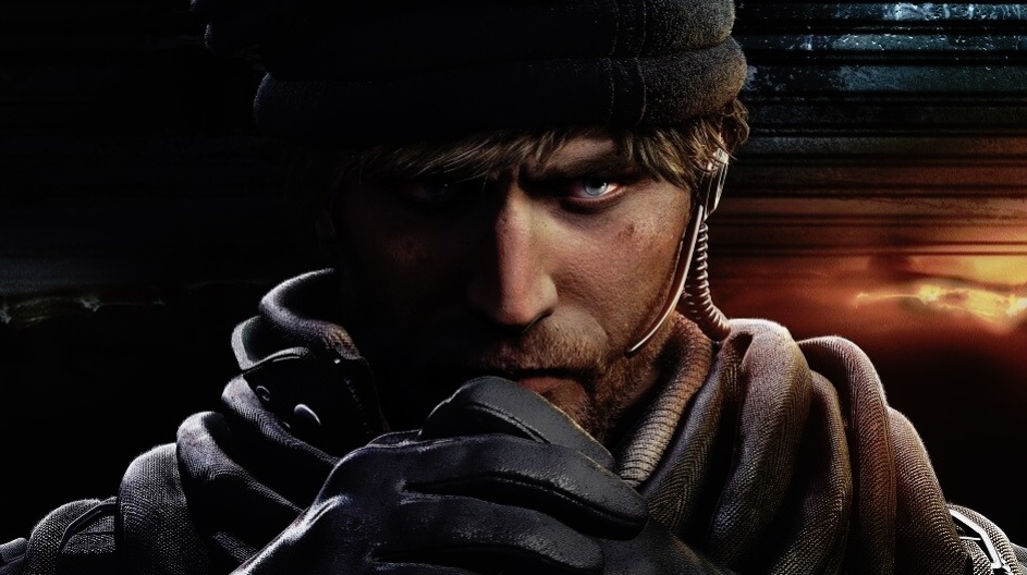 Maverick is a new operator in Rainbow Six Siege: Grim Sky. He carries a powerful torch.