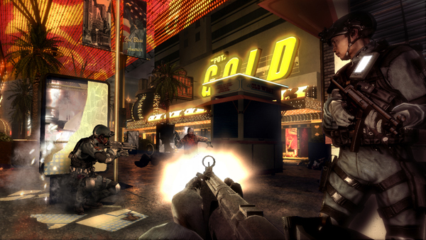Rainbow Six Vegas Rainbow Six Vegas