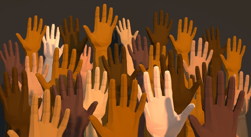 HiDef is focusing on diversity.