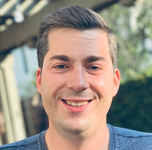 Tyler Rosen is cofounder of Rally Cry.